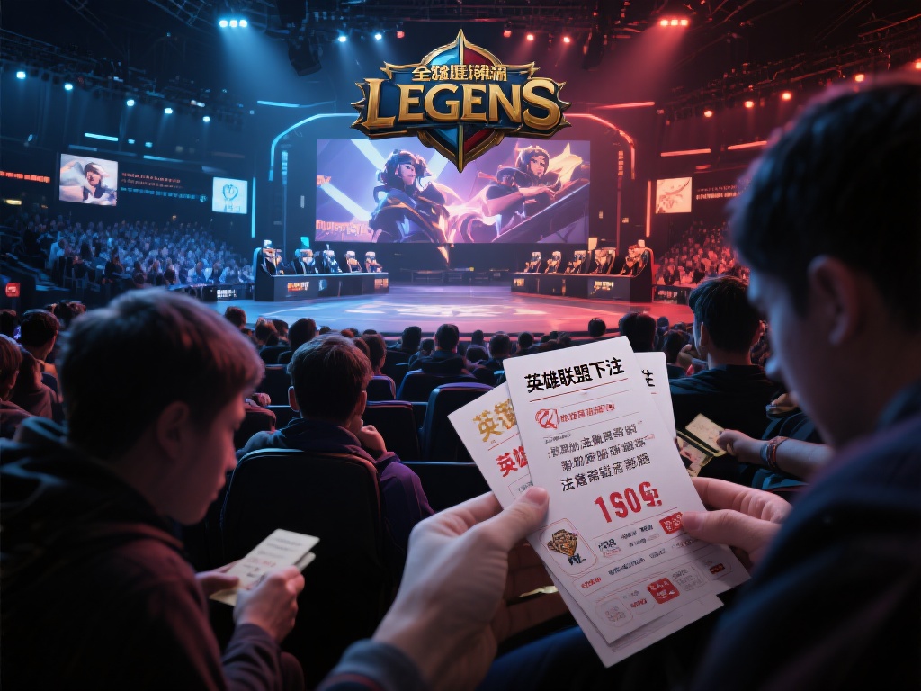 引言：游戏热潮下的隐藏风险
随着电子竞