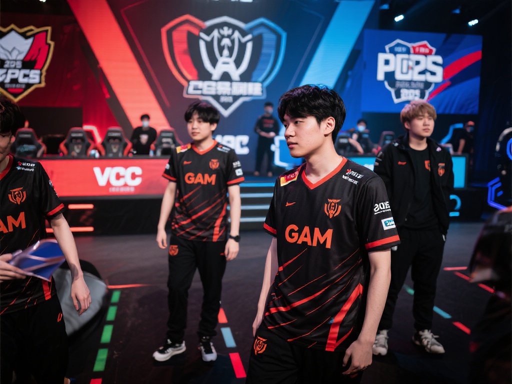 2025英雄联盟世界赛赛制对各赛区的影响探讨 三、新兴赛区的崛起:赛制红利的潜在受益者