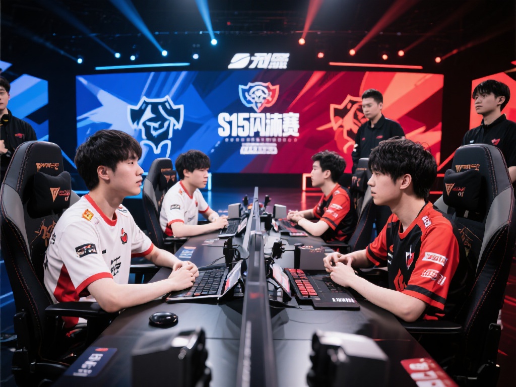 从过往数据来看，老牌战队在心理素质和临场