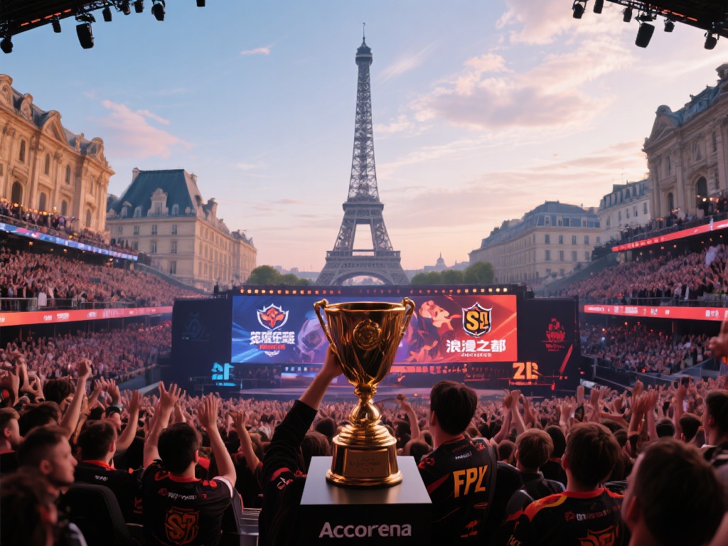 经过多方猜测与期待，拳头游戏最终确认，2