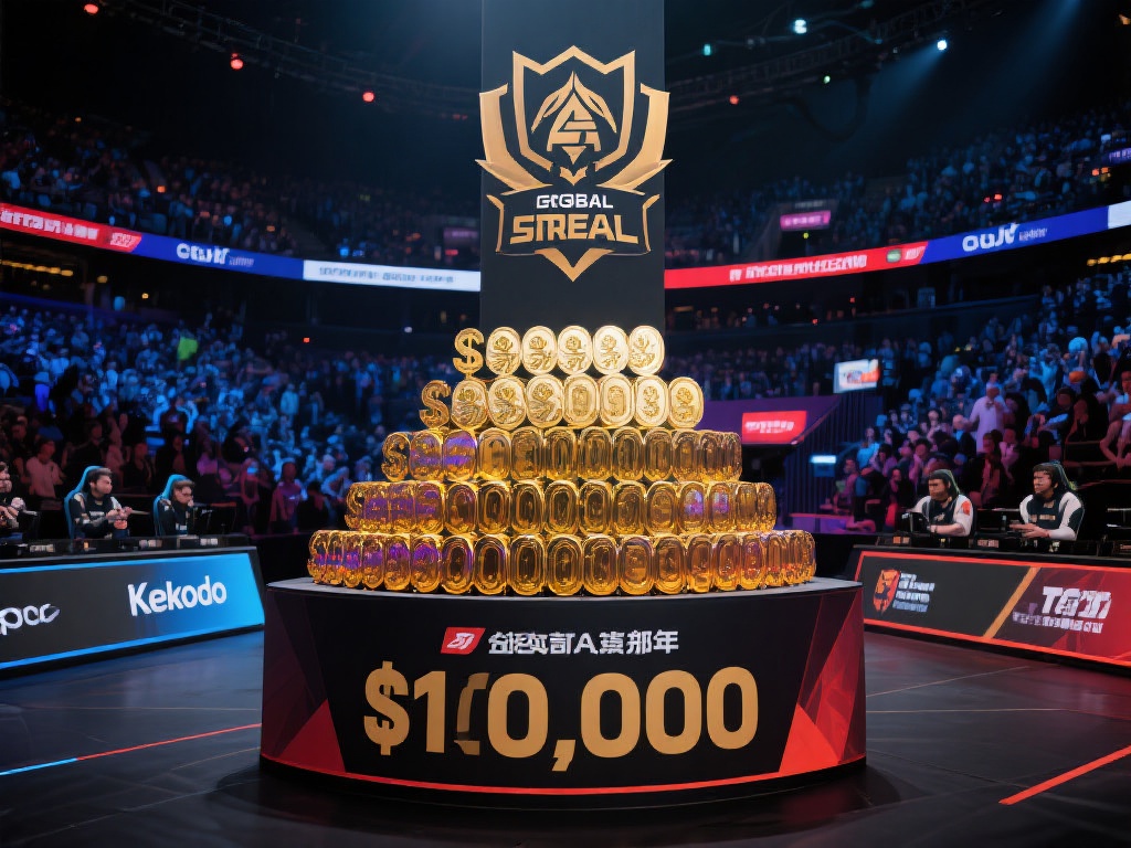 奖金池的不断增长并非偶然，而是多方因素共