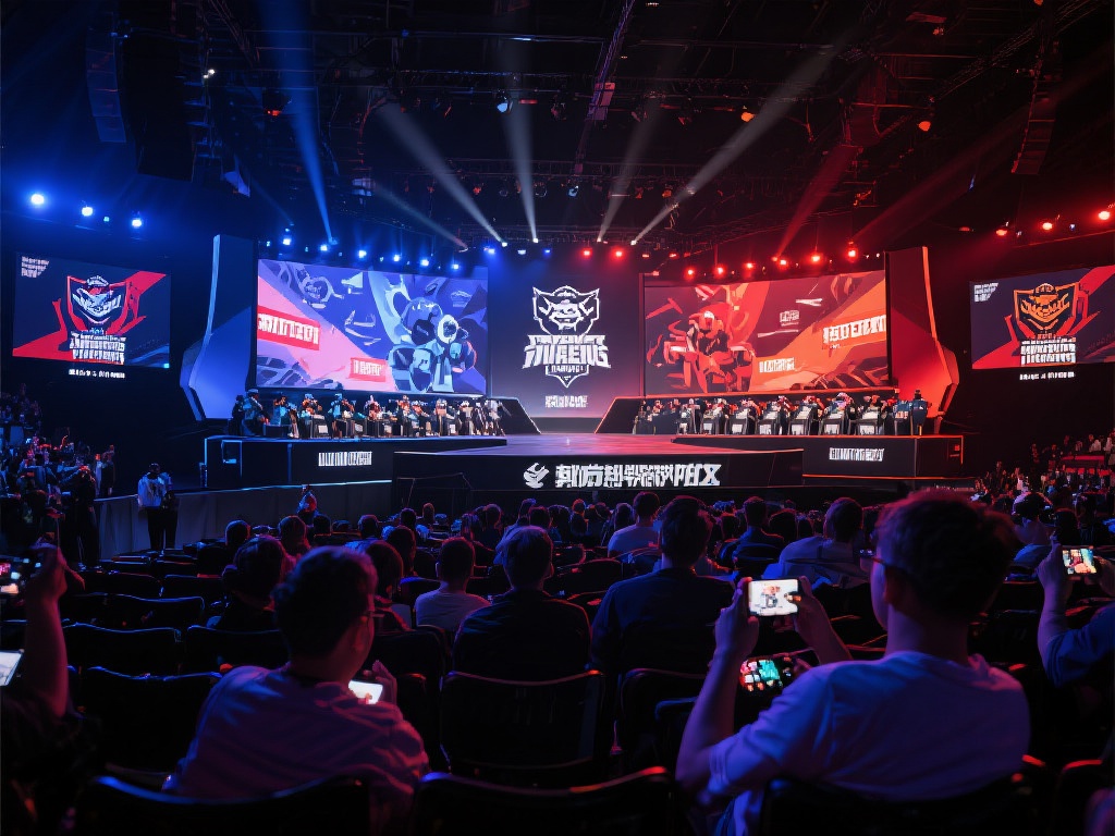 此外，赛事期间的门票销售、周边商品以及赞