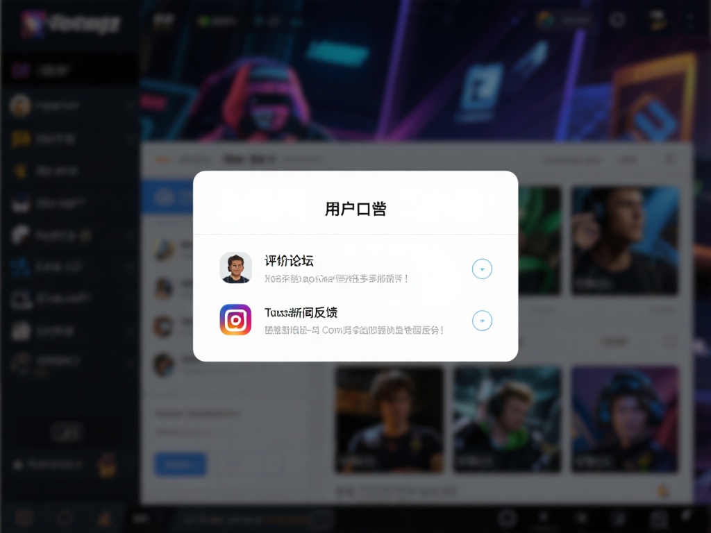 LOL电竞赛事投注:挑选可靠平台的指南 用户口碑与评价:通过论坛、社交媒体或电竞