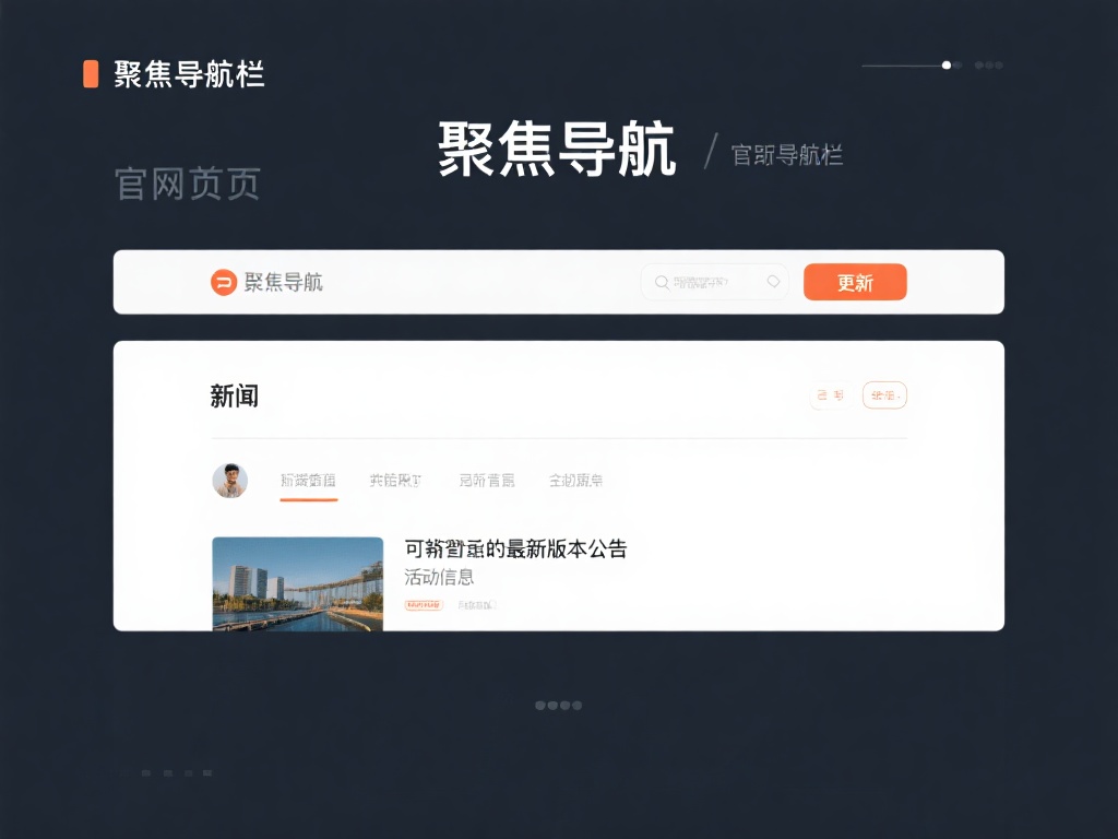 快速进入LOL官网首页查看最新游戏更新 聚焦导航栏:官网首页通常会在顶部导航栏设