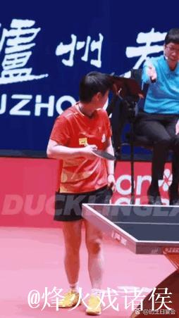 女裁判赛场遭遇离奇事件 女裁判赛场遭遇离奇事件