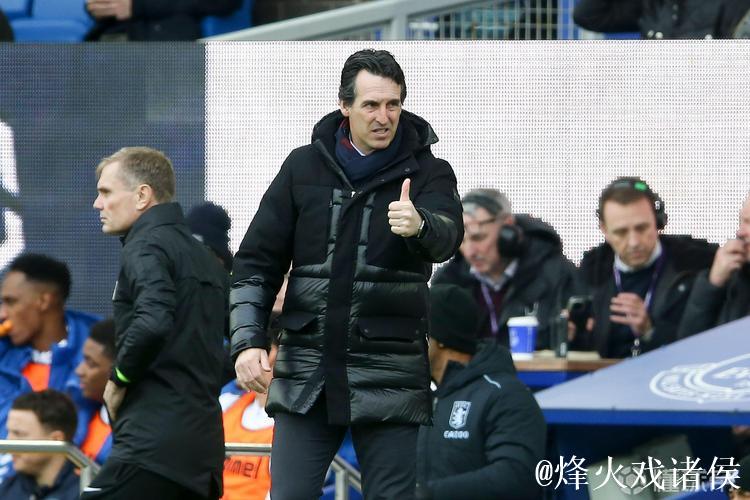 创队史纪录,维拉首次取得英超6连胜 创队史纪录,维拉首次取得英超6连胜