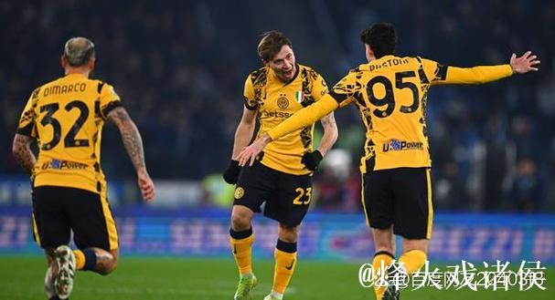 比塞克:国米缺什么?运气;我们怎么都不进,丢 比塞克:国米缺什么?运气;我们怎么都不进,丢