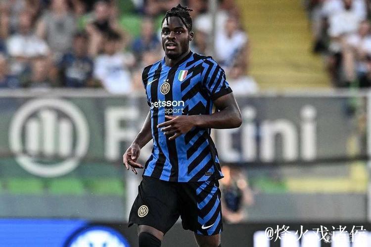 比塞克:国米缺什么?运气;我们怎么都不进,丢 比塞克:国米缺什么?运气;我们怎么都不进,丢