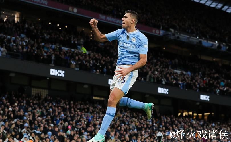 福登：上半场我确实丢了很多球权，对水晶宫要放松多传球