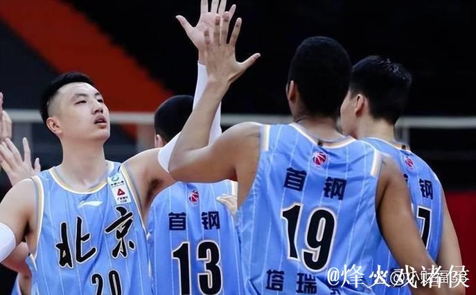 明晚19时35分 CBA常规赛第三轮 辽宁本钢客场挑战北京首钢。