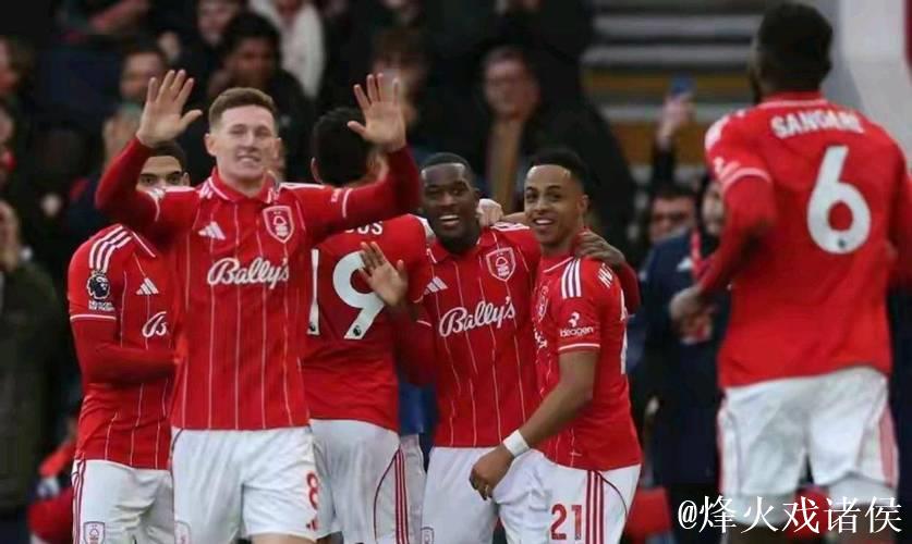 英超第16轮热刺客场0-3不敌诺丁汉森林 热刺16场6胜4平6负 英超第16轮热刺客场0-3不敌诺丁汉森林 热刺16场6胜4平6负