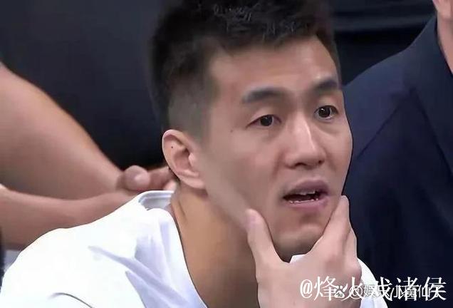 郭艾伦和赵睿缺席体测 他们还有两次补测机会