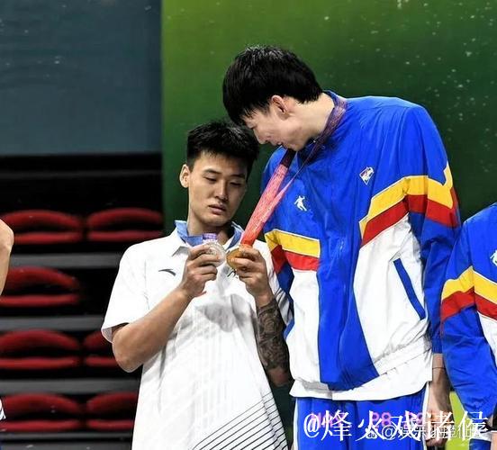 郭艾伦和赵睿缺席体测 他们还有两次补测机会