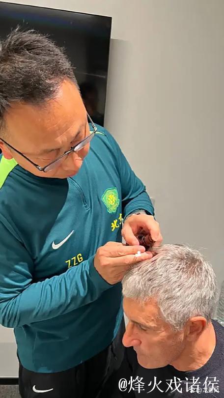 再度被绝平国安连胜止步 如何追赶与申花6分之差