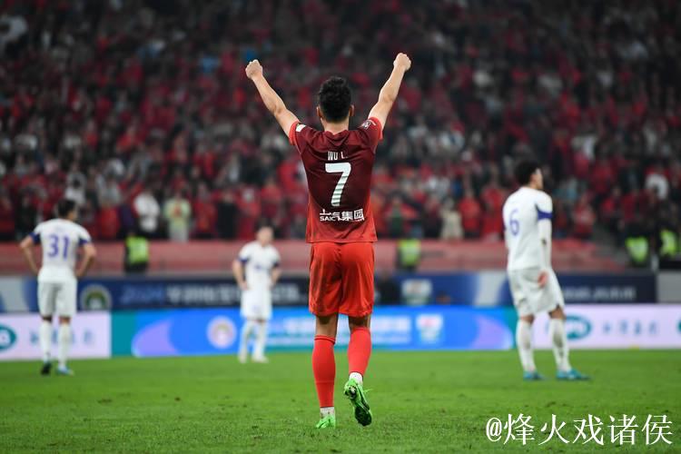 海港杯赛出局何谈中超卫冕？细节背后之殇老生常谈