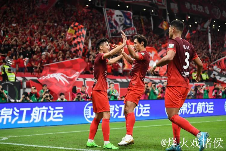 海港杯赛出局何谈中超卫冕？细节背后之殇老生常谈