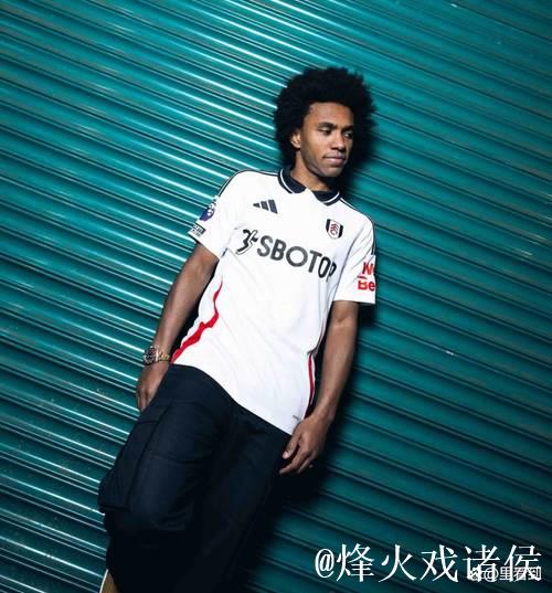 36岁威廉11场比赛1助攻遭解约 冬窗有望重返英超