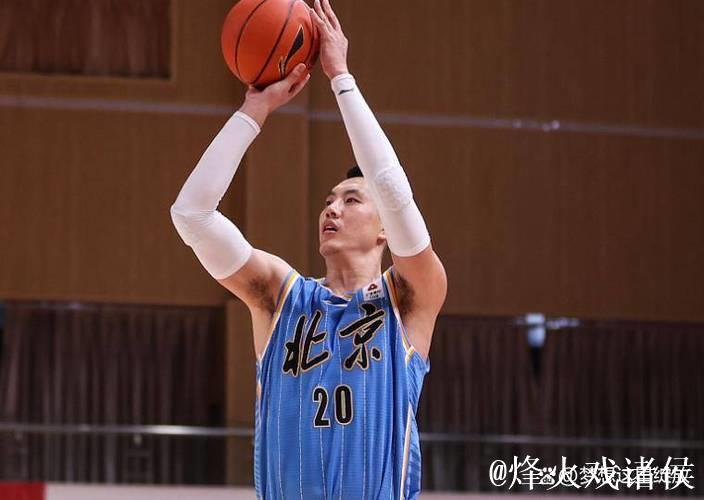 琼斯31分吉林力克辽宁 翟晓川16+10首钢胜江苏