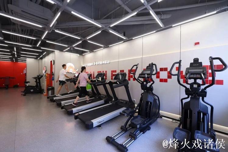 上海这些“懂市民”的健身驿站，你打卡了吗？